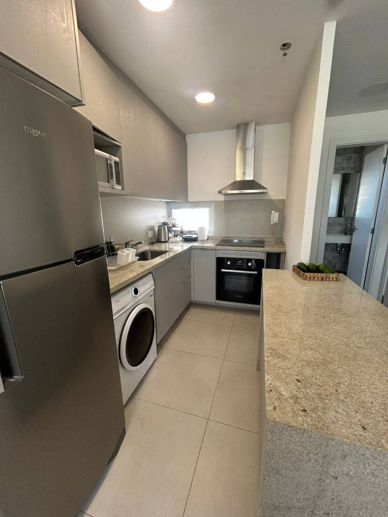 Dpto de 2 habitaciones en molas lopez totalmente amoblado y equipado, foto 3