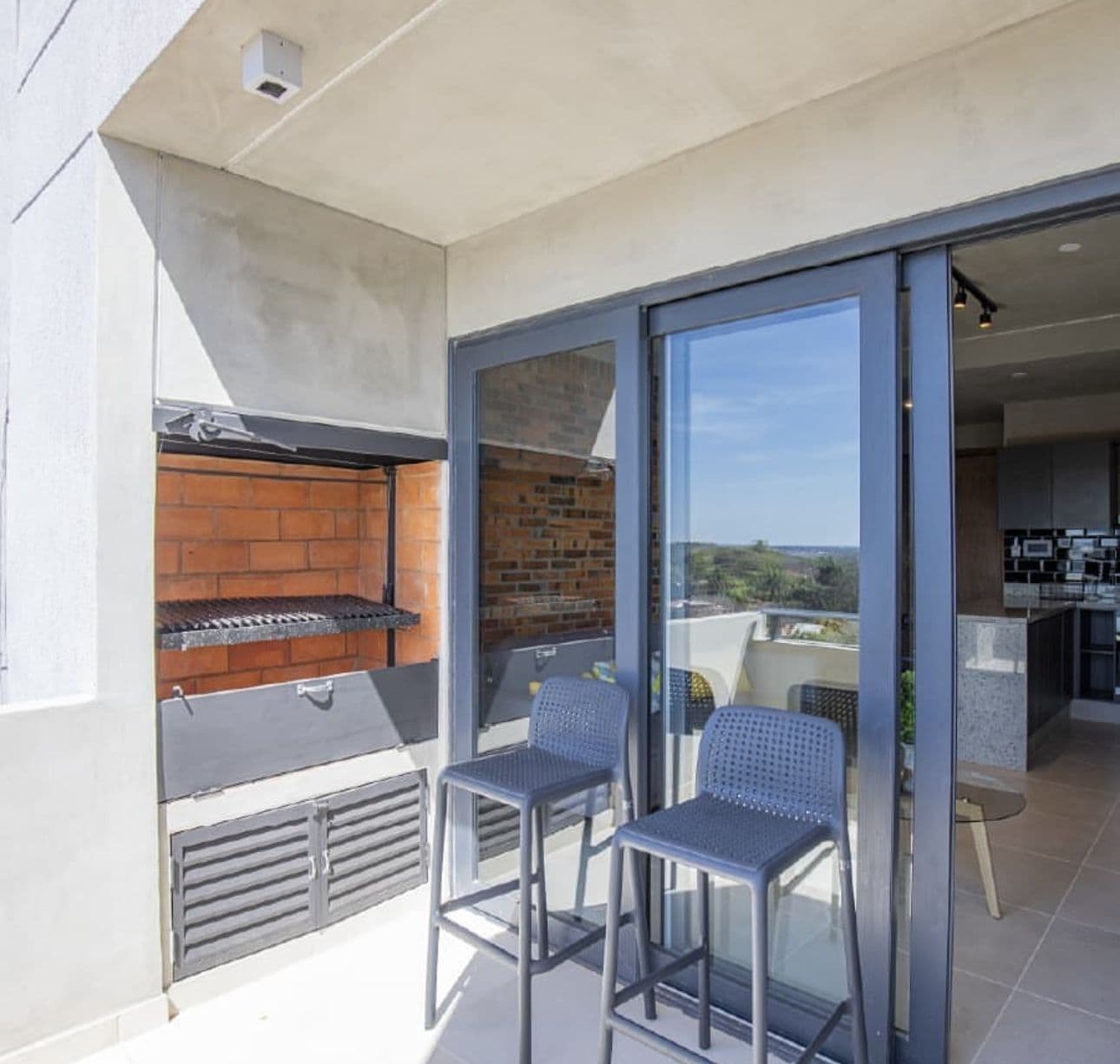Hermoso Dpto Tipo Duplex de 2 Habit en Suite, foto 4