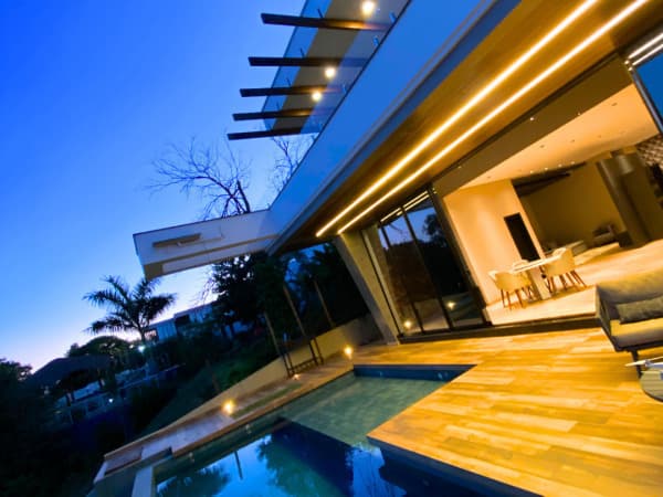 En venta hermosa casa de lujo en el condominio brisas del rio, foto 2