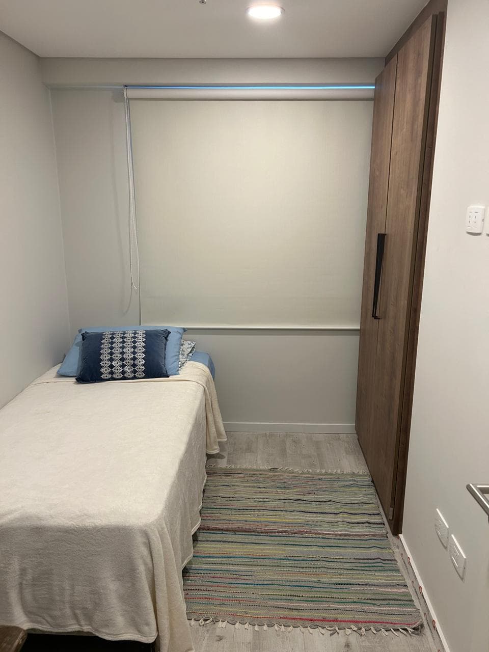 En Alquiler hermoso dpto totalmente AMOBLADO pet friendly, foto 5