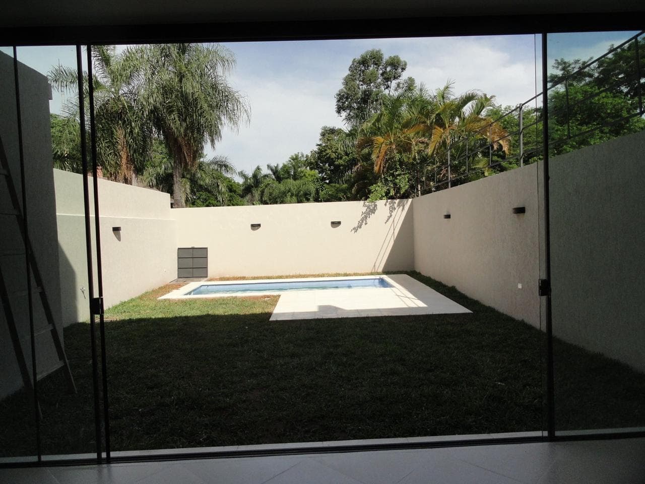 Alquiler de Casa Moderna en Exclusiva Zona Goethe