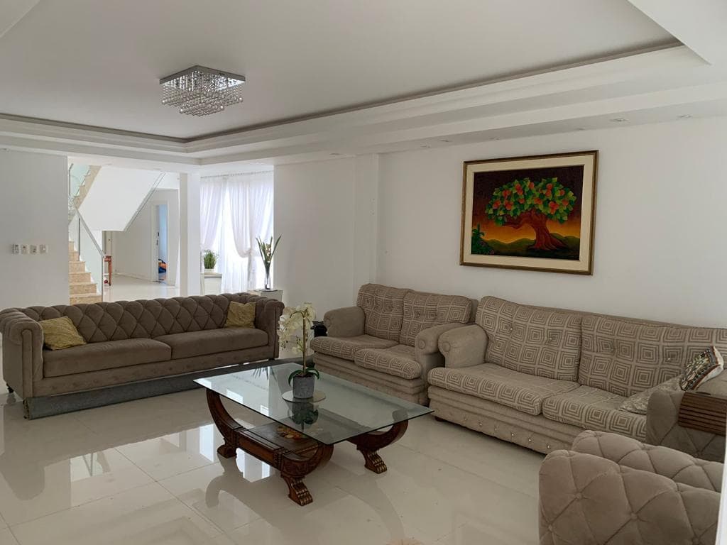 Casa en el parana country club — foto 3