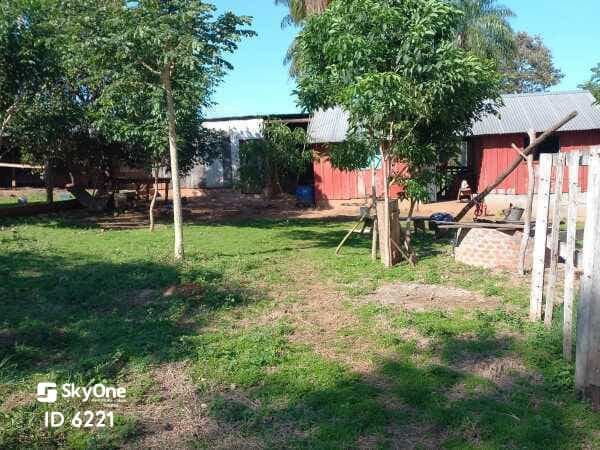 Propiedad rural, foto 2