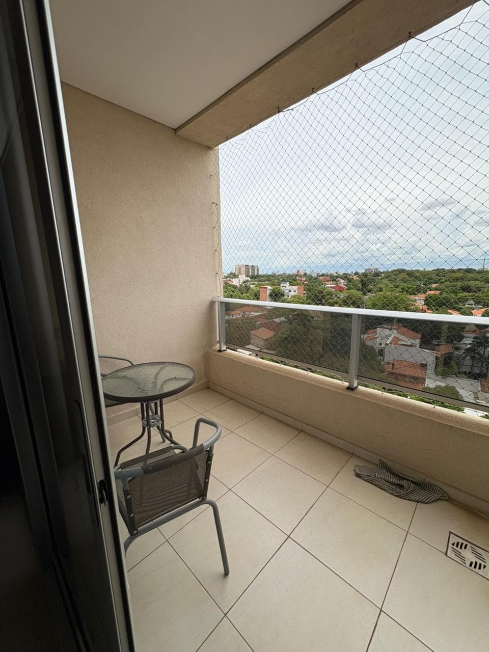de depto de 1 dormitorio en edificio Stratos, foto 5