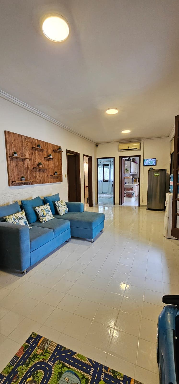 Casa En Fernando de la Mora- Zona sur, foto 4