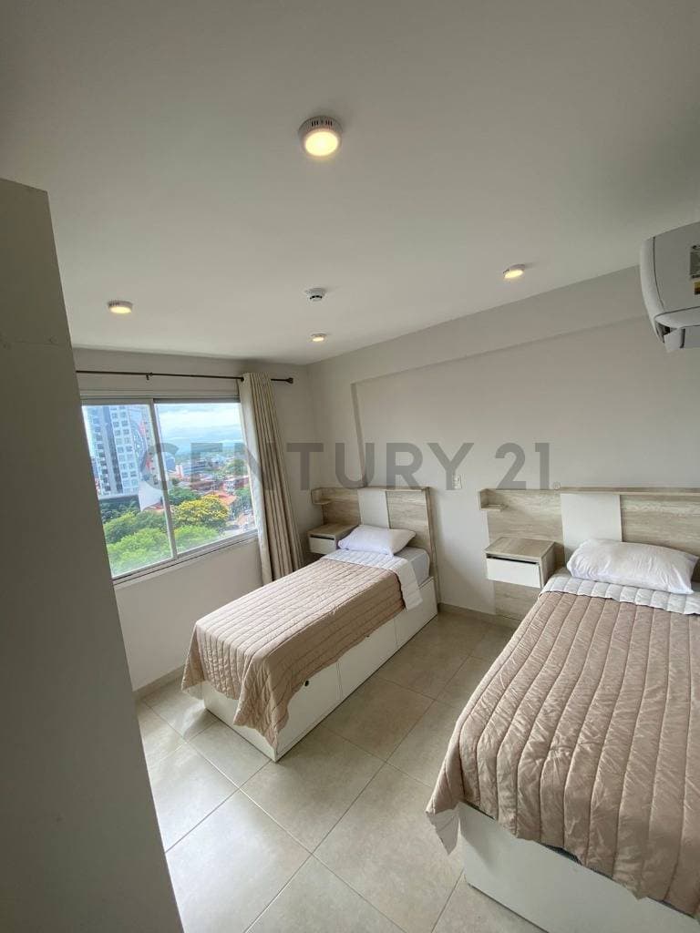 Departamento en Alquiler 2 dormitorios – Ycuá Satí, Asunción, foto 4