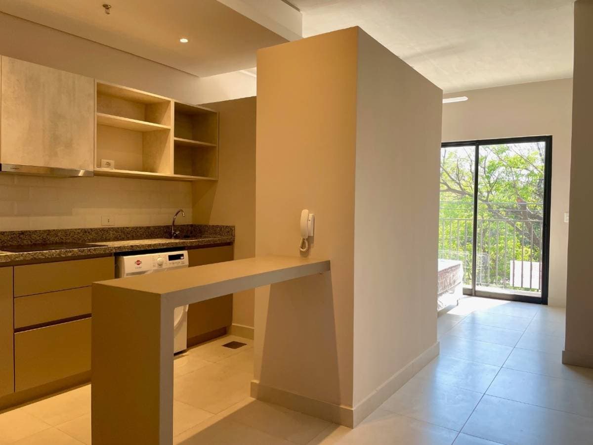 Departamento en loma pyta asuncion, foto 3