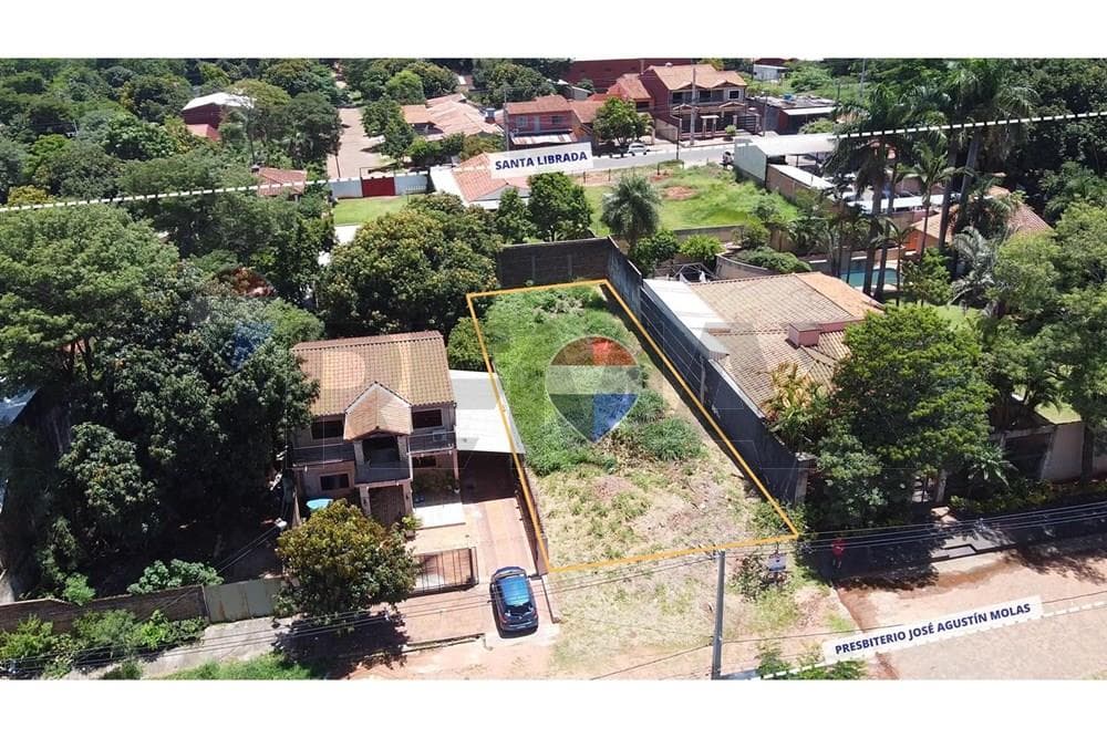 De terreno en Ñemby – san carlos, foto 3