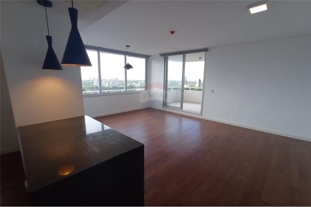 Departamento en ykua sati, foto 3