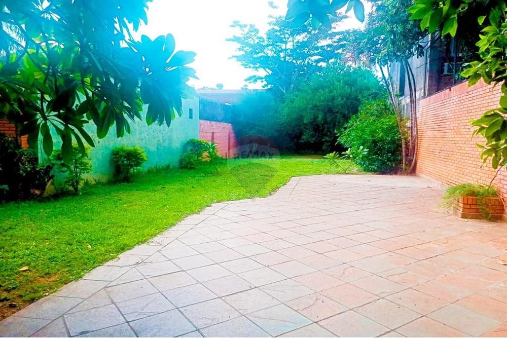 Terreno de 500 m² en bo. Kennedy-Lambaré, foto 2