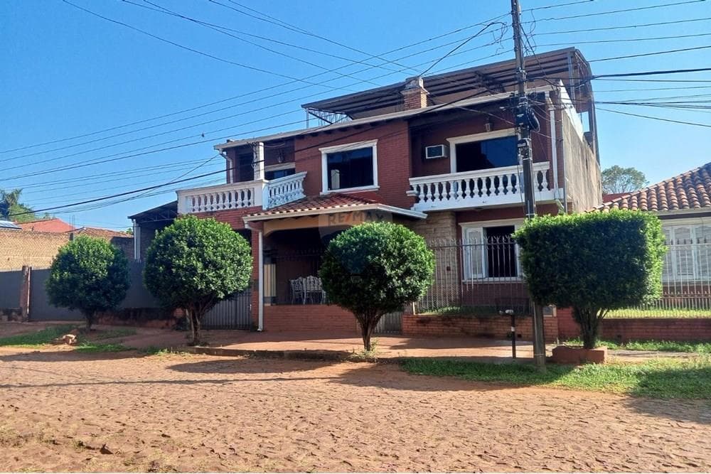 Hermosa casa en Ñemby, foto 2