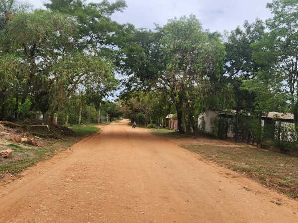 Vendo terrenos en san bernrdino