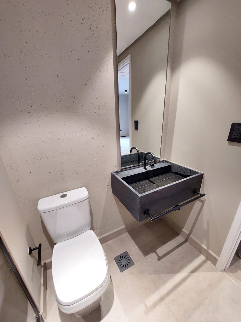 ¡¡oferta!! Las Mercedes Edificio The Station Depto De 1 Dormitorio Con Cochera, foto 3