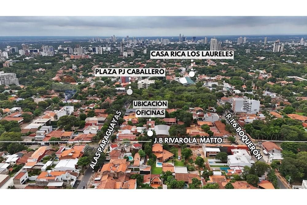 Oficinas con renta activa en los laureles, foto 1