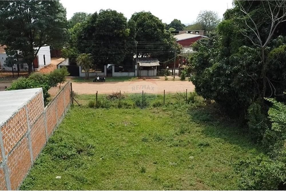 Terreno - Venta - Paraguay Central San Lorenzo