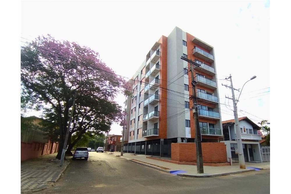En venta departamento a estrenar