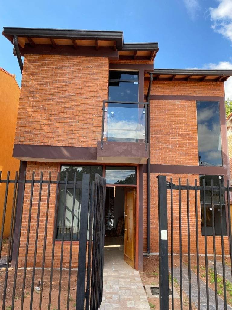 Casa Dúplex en Venta - Lambaré, foto 2
