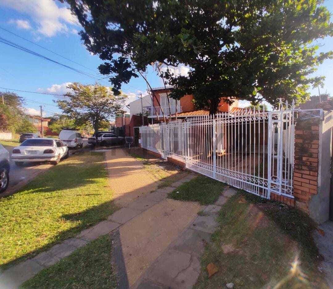 VENDE Amplia casa en Campo Grande, Luque — foto 4