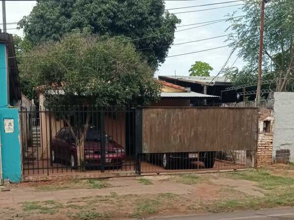 Casa lambare barrio san jose, foto 2