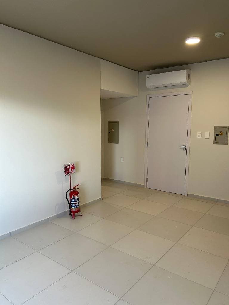 Departamento en Luque de 2 habitaciones, foto 4