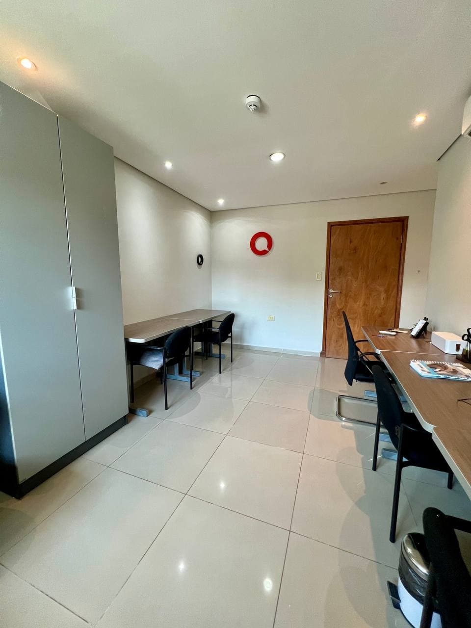 Departamento economico zona universidad americana asuncion — foto 2