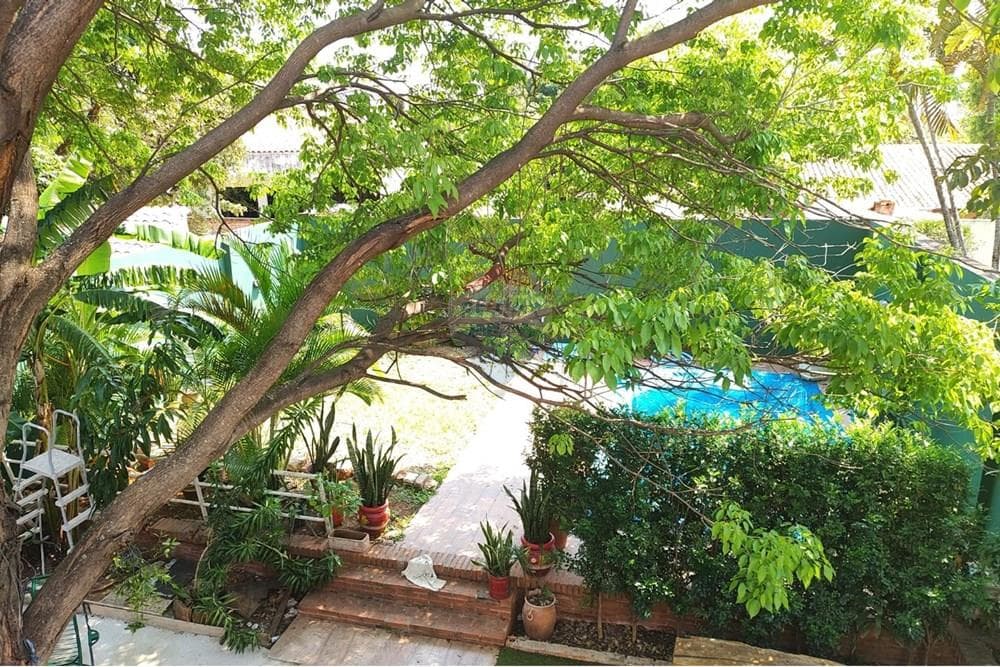 casa en zona Mburucuyá, foto 4
