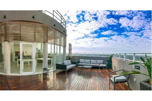 Departamento-Alquiler-avda santa teresa, Ycuá Satí, Asunción, foto 2