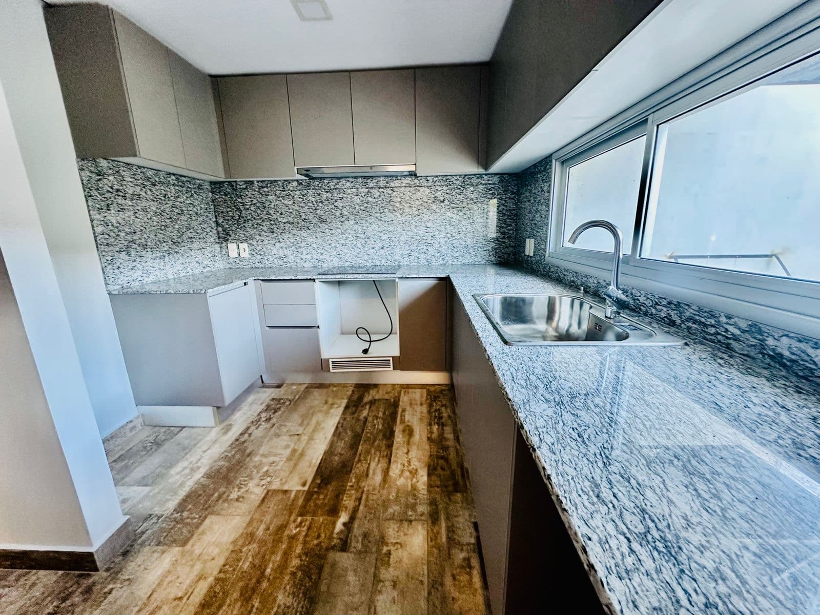 Departamento de 3 Dormitorios en Suite - OXO BERTONI, foto 4