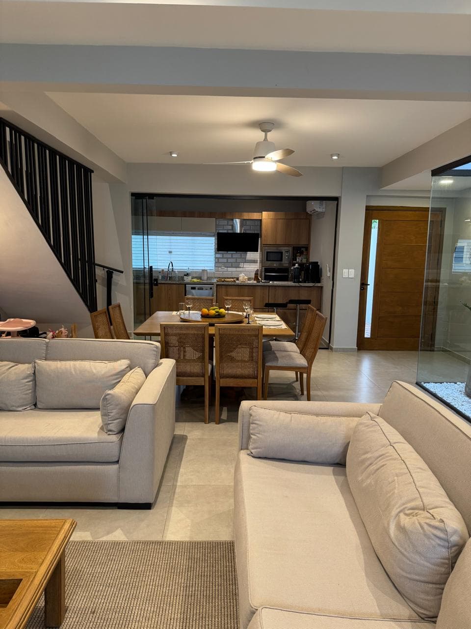 Hermoso Duplex amoblado en Recoleta!, foto 5