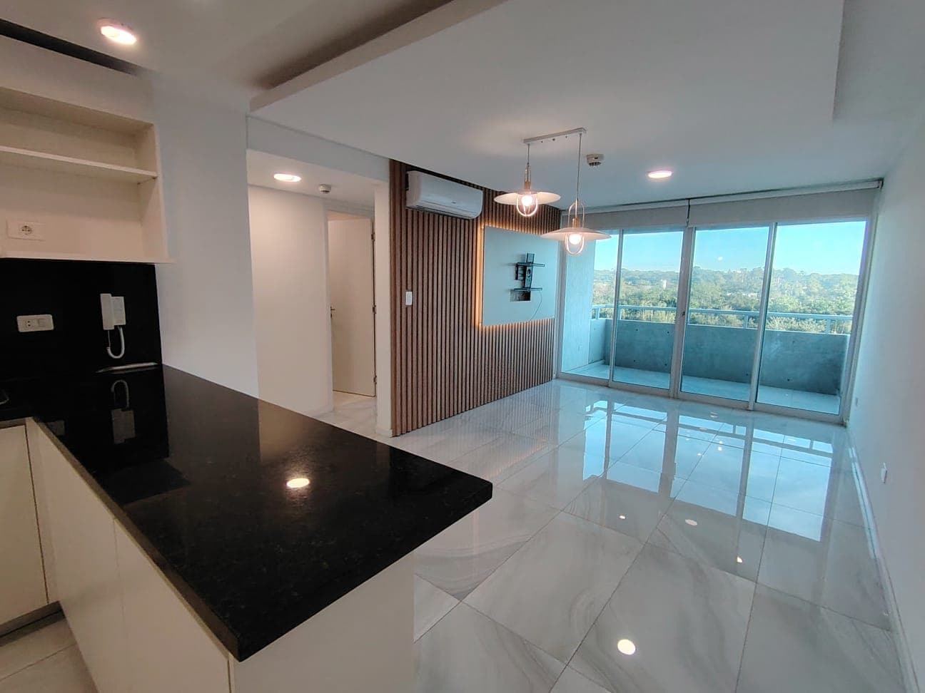 Depto de 3dormitorios vista a los amenities-altamira surubi i _m r a — foto 2