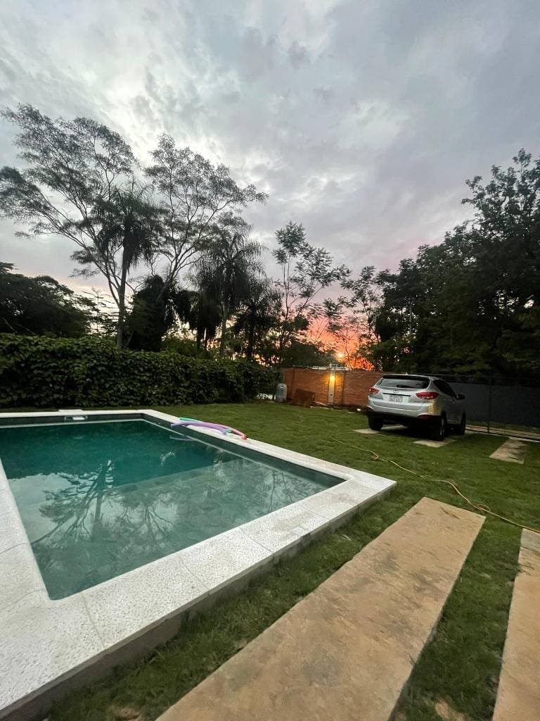 En venta casa en San Bernardino, foto 2