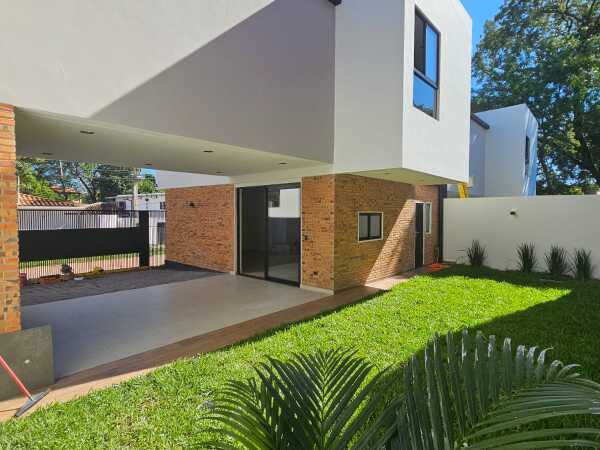 En venta duplex a estrenar de en barrio santa librada, foto 3