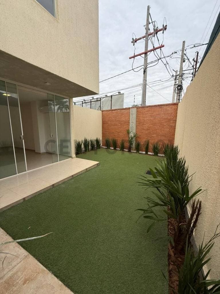 dúplex en pozo en barrio cerrado Luque, foto 2