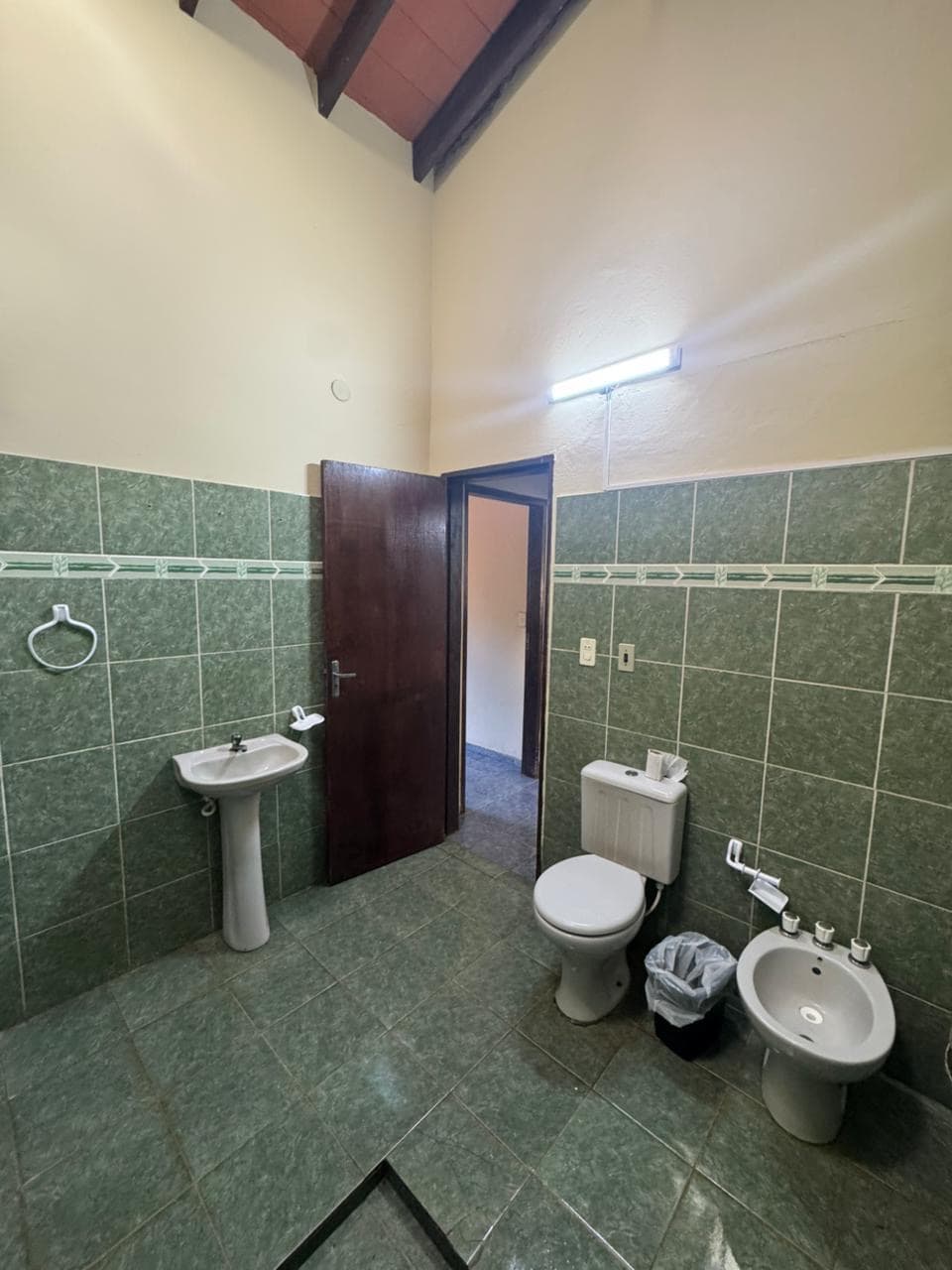 Mora cue | Luque en venta chalet de 12x30 m2, foto 4