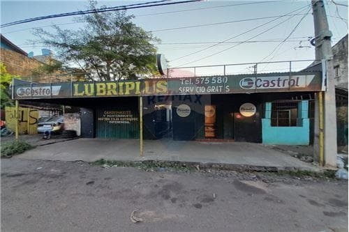 Terreno - Venta - Paraguay Central San Lorenzo, foto 3
