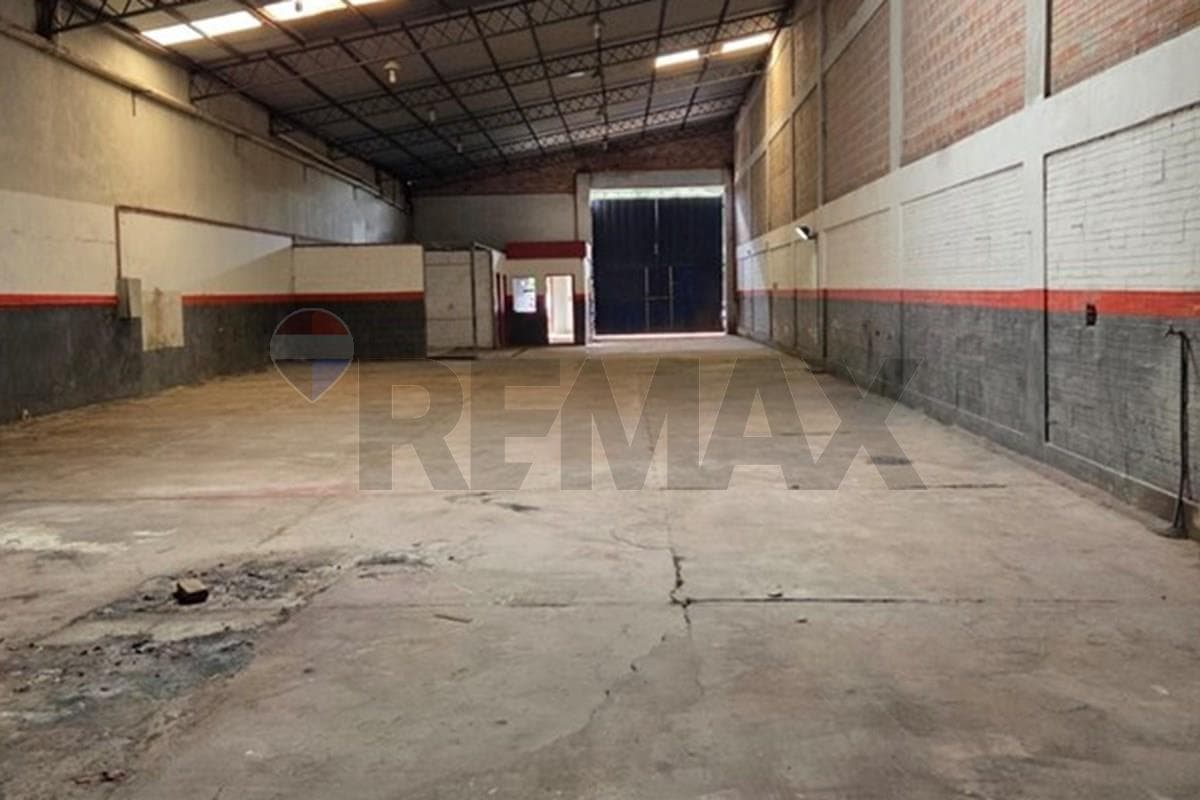 Deposito en alquiler - san pablo, foto 5