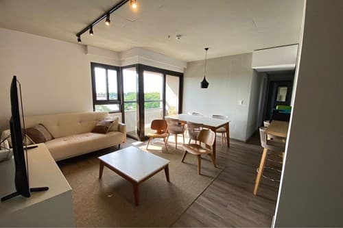 Departamento-Alquiler-Asunción, foto 1