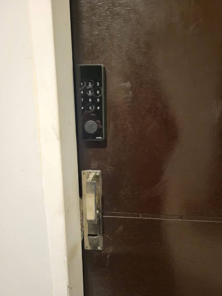 Departamento amoblado en la mejor zona de asuncion, foto 3