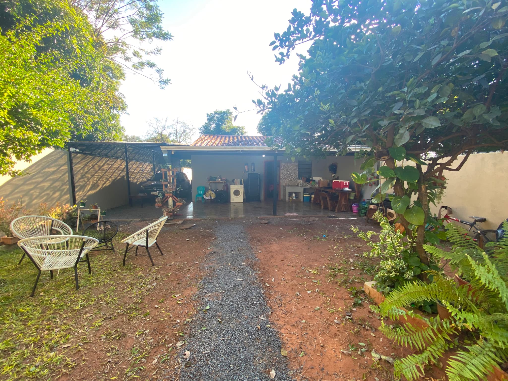 Casa en Capiata Ruta 1 a 700 metros de Fernandito — foto 4