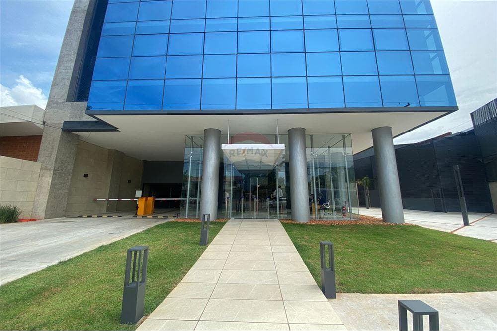 Oficina corporativa - edificio trading park, foto 1