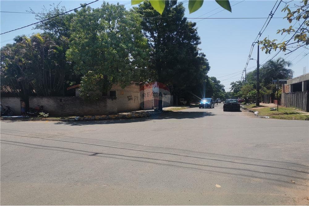 ⚠️terreno en estrategica esq. De loma pyta‼️, foto 2