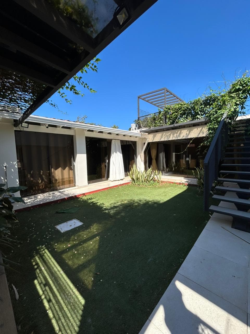 Residencia En El Barrio Mburucuya, foto 5