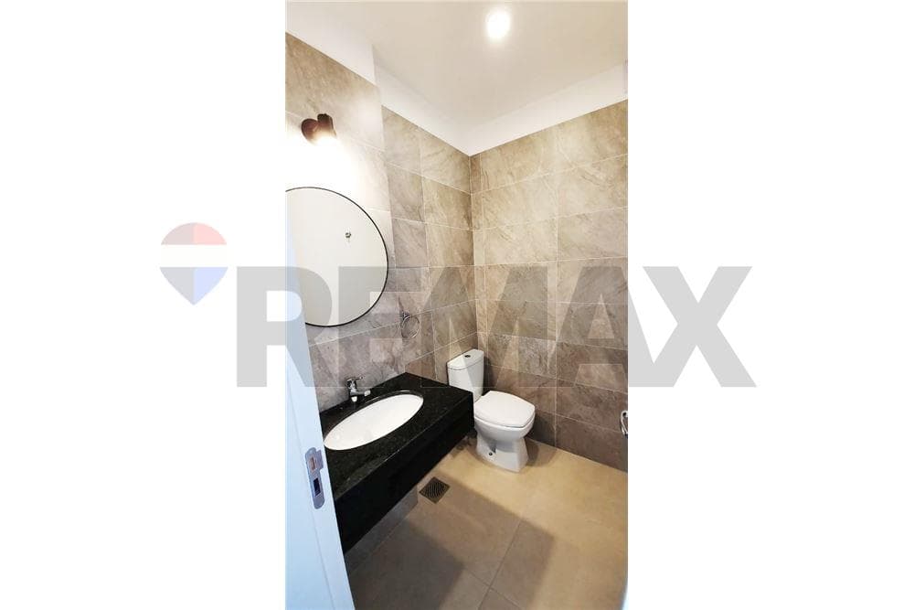 Departamento - Alquiler - Pettirossi, Asunción, Paraguay, foto 5