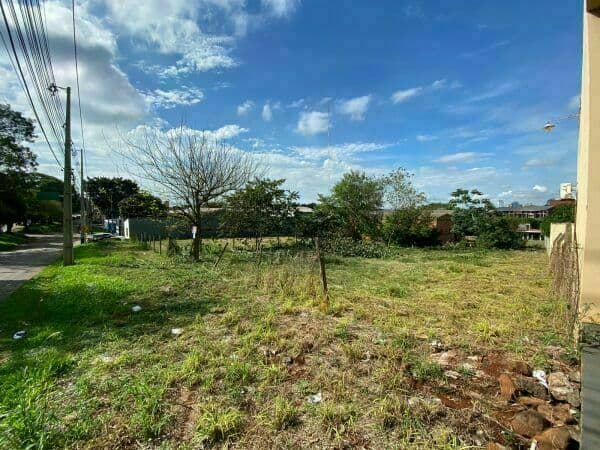 En venta amplio terreno pablo rojas Ciudad del Este, foto 2