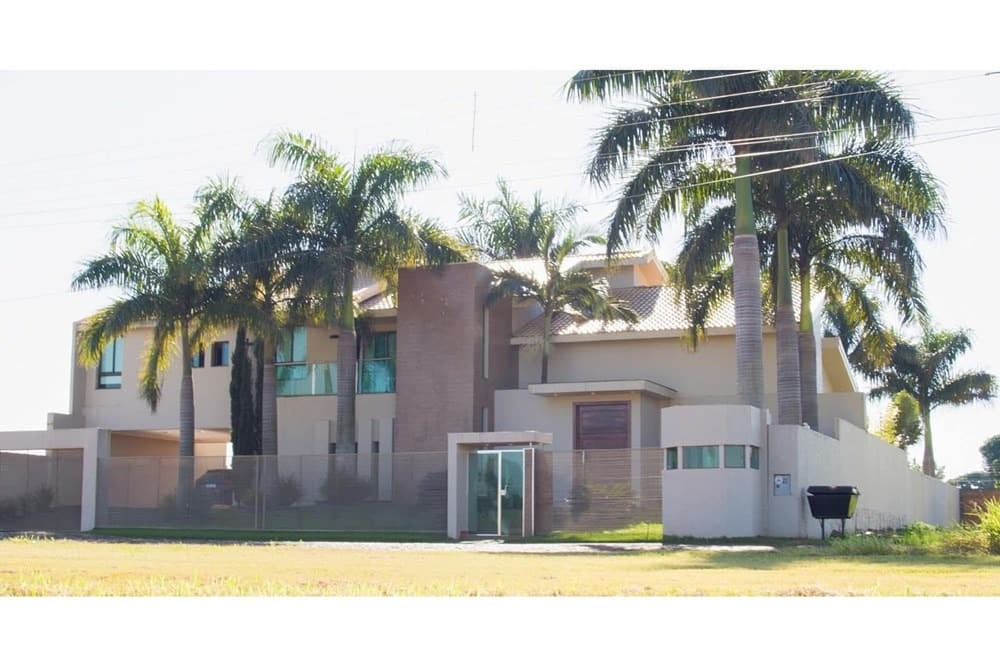 Casa de lujo en Santa Rita – ¡Inversión ideal!