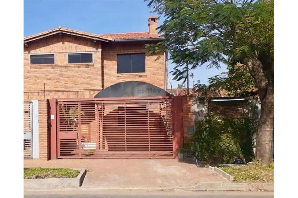 Duplex - Alquiler - Paraguay Asunción Ytay, foto 1