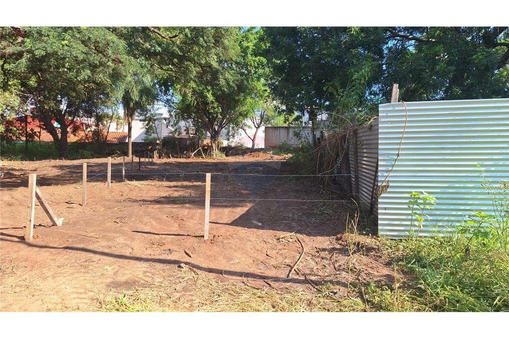 Oferta de terreno en fernando zona norte