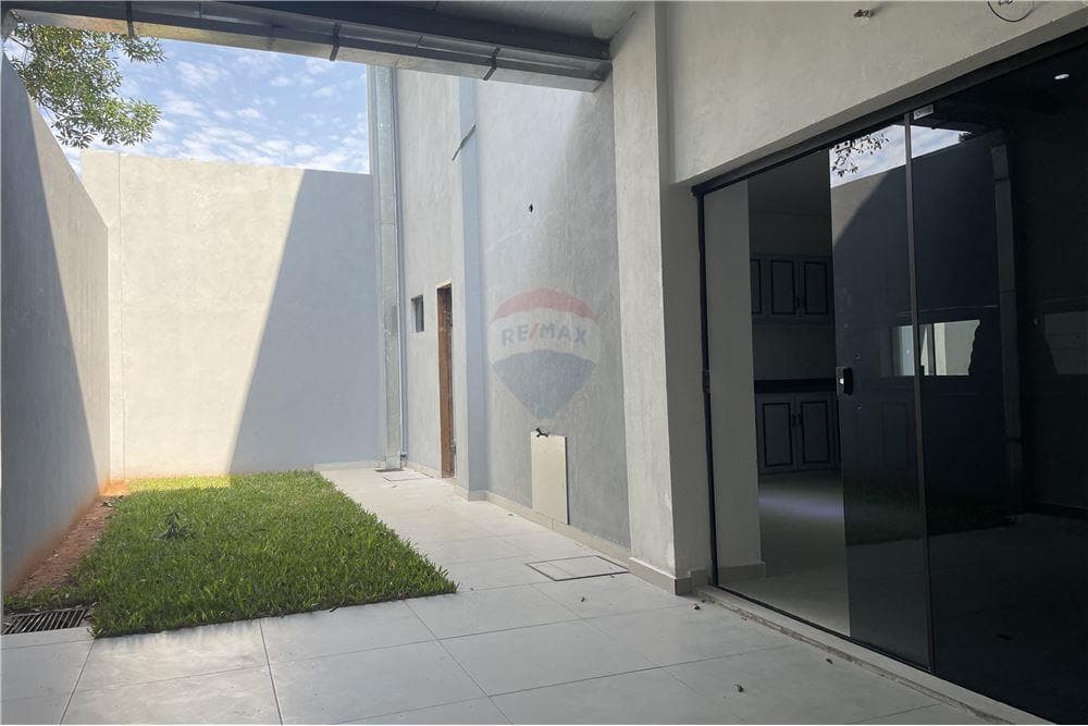 Duplex espacioso a estrenar en bo. Mbachio, foto 4