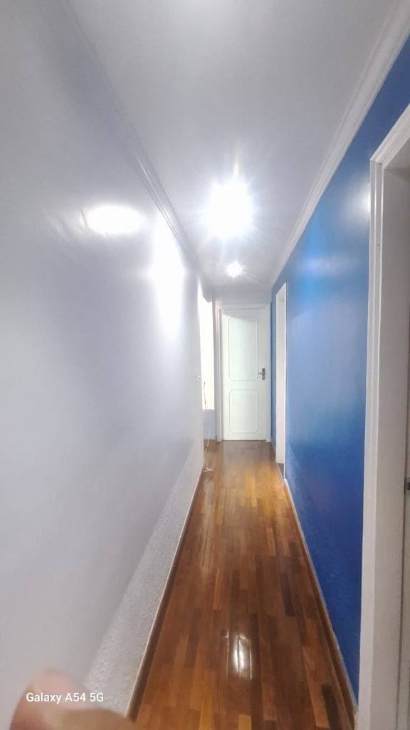 Remato departamento de 2 dormitorios + área de servicio, foto 5