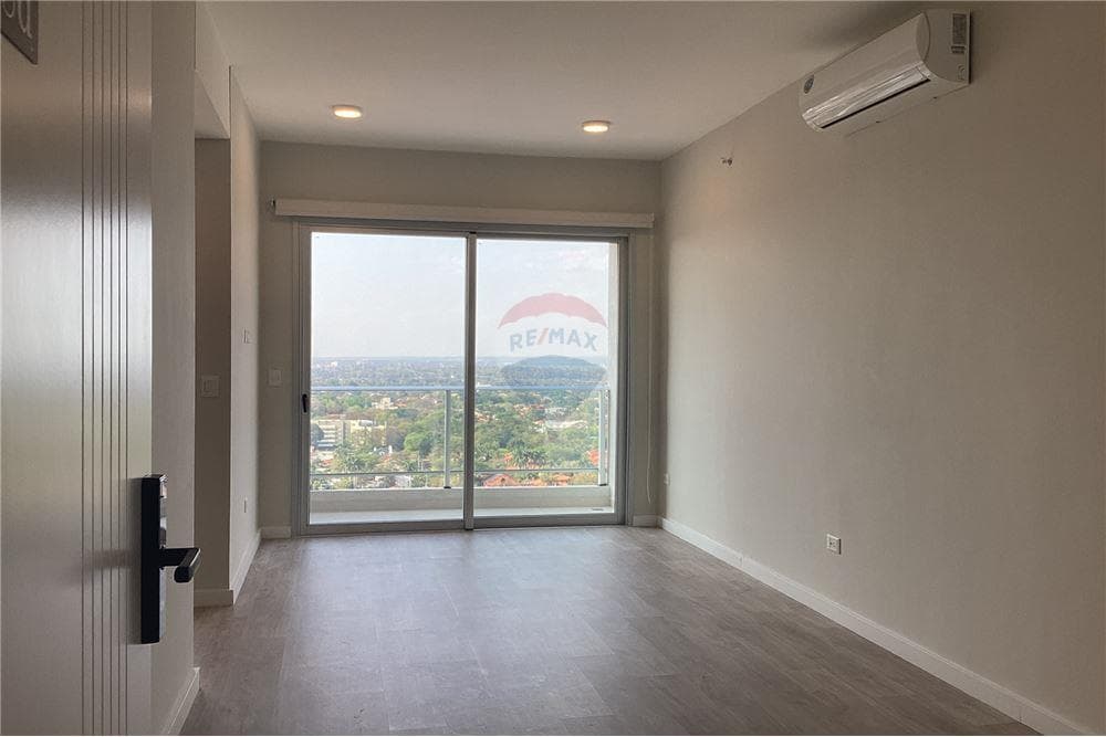 Departamento - Venta - Carmelitas, Asunción, Paraguay